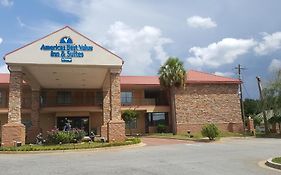 Americas Best Value Inn & Suites Griffin